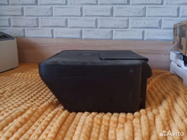 Принтер Canon