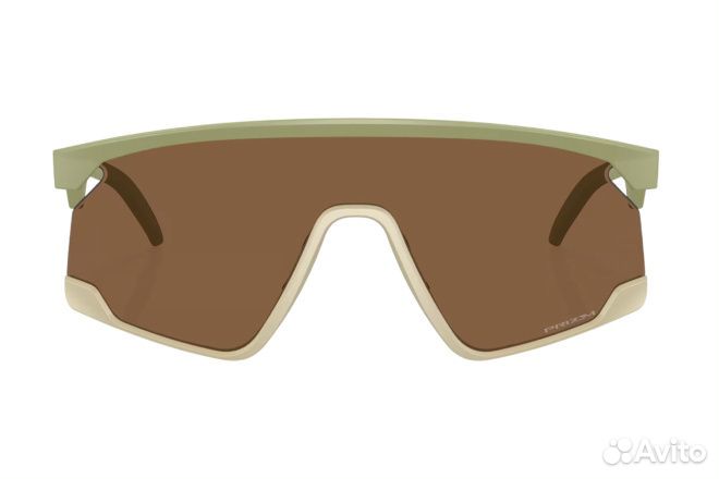 Очки Oakley bxtr / Matte Fern Tortoise Prizm Br