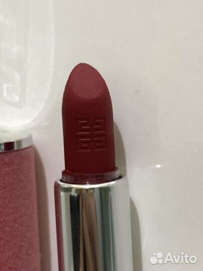 Givenchy помада 37 / губнушка Givenchy