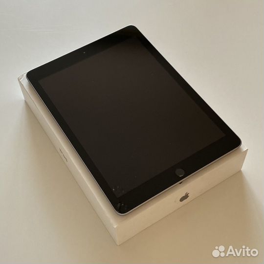iPad 6 поколения 32 гб