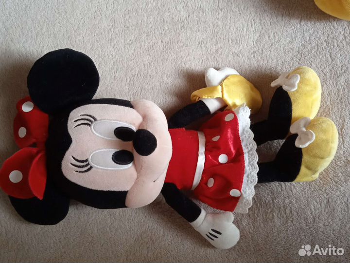 Набор Микки Мауса