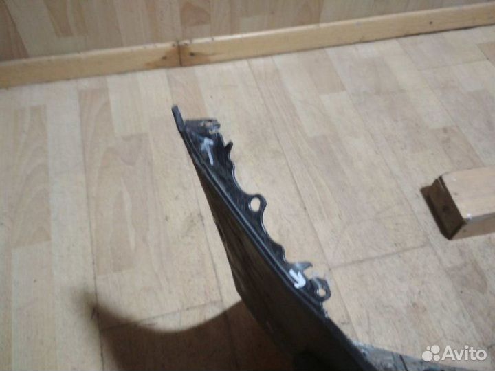 Бампер передний Bmw 5 G30