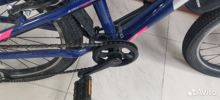 Горный велосипед GT 24 stomper prime