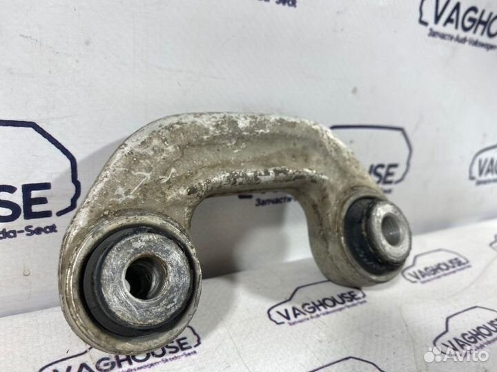 Стойка стабилизатора Audi A4 B6 8E 1.8T AMB 2004