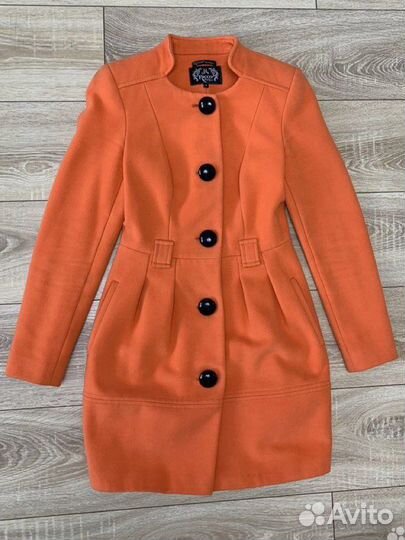 Пальто женское 42