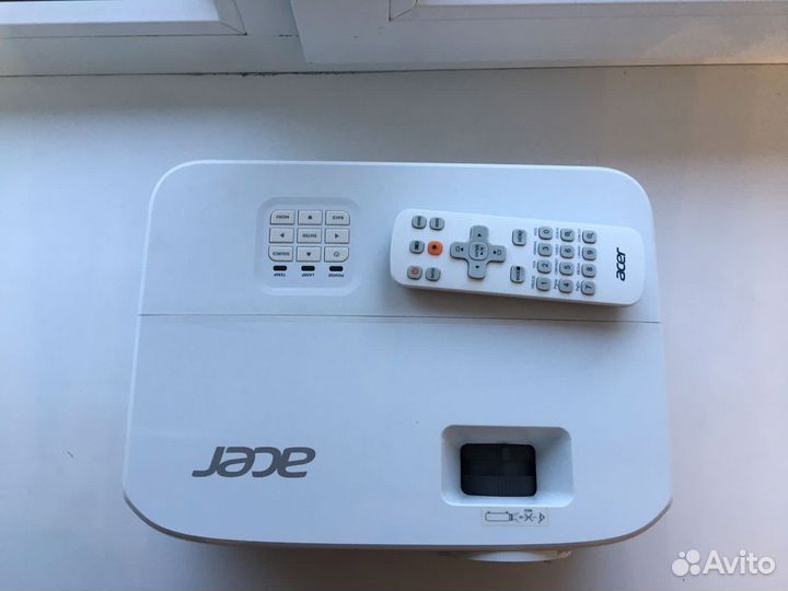 Проектор acer