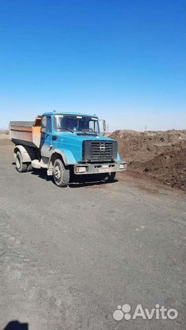 Водитель маз/зил