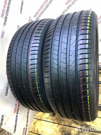 Pirelli Scorpion 255/45 R20