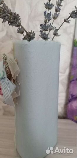 Вазочка винтаж новая