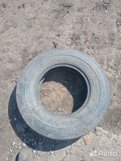 Bridgestone Blizzak Ice 7.00/105 R16C