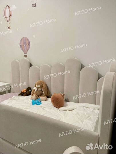 Детский диван кровать