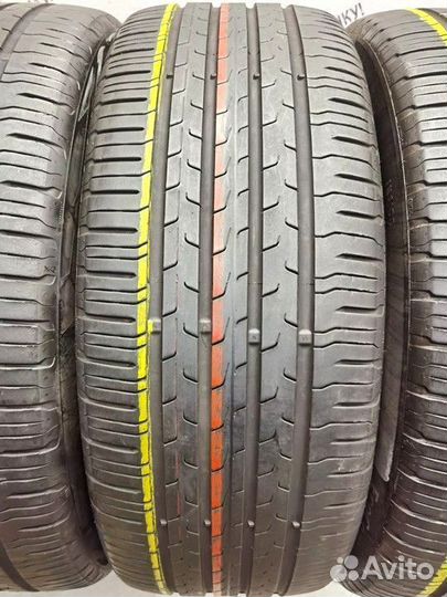 Continental EcoContact 6 235/45 R20 97V