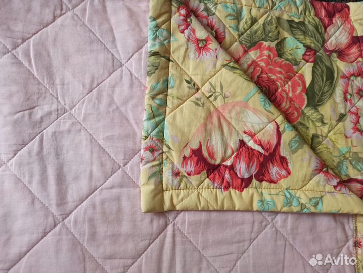 Покрывало плед