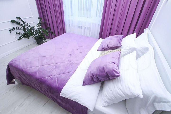 Квартира-студия, 31 м², 1/17 эт.