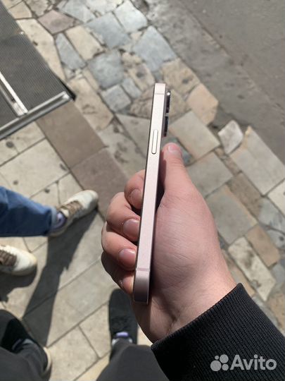 iPhone 13, 128 ГБ