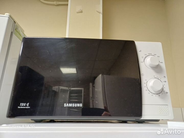 Микроволновая печь Samsung. Доставка. Гарантия