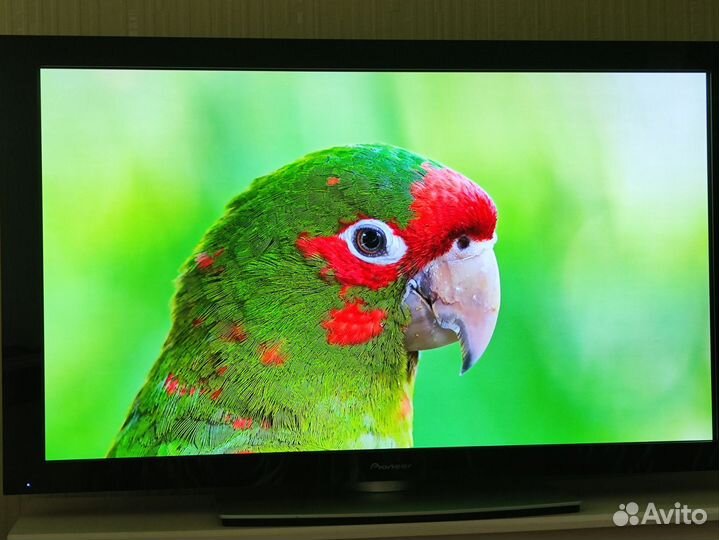 Pioneer pdp LX508D, pdp LX5090H