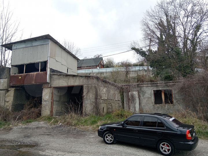 Участок 8,9 сот. (ИЖС)