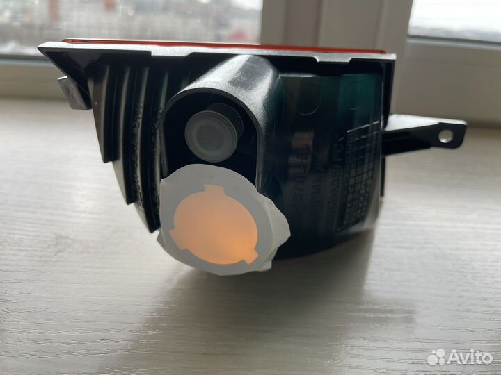 Указатели поворота nissan micra