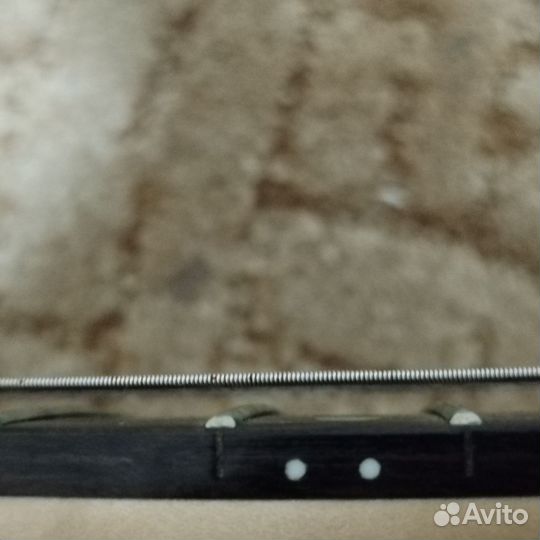 Электрогитара с комбиком