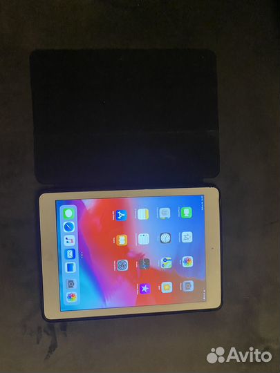 iPad air 1