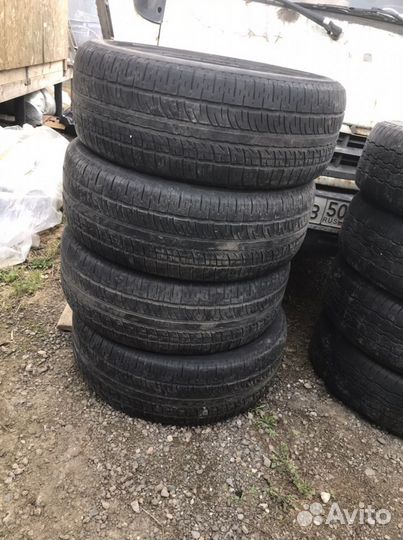 Pirelli Cinturato P1 235/65 R17 104