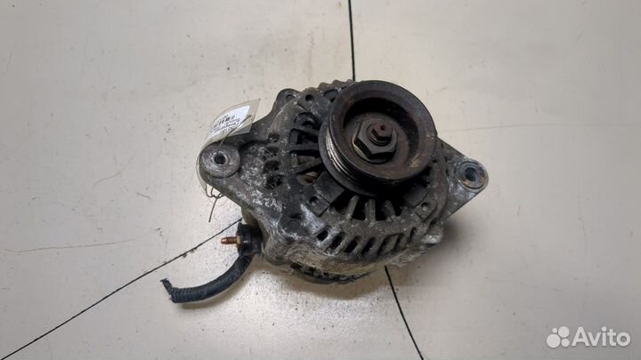 Генератор Suzuki Grand Vitara, 2005