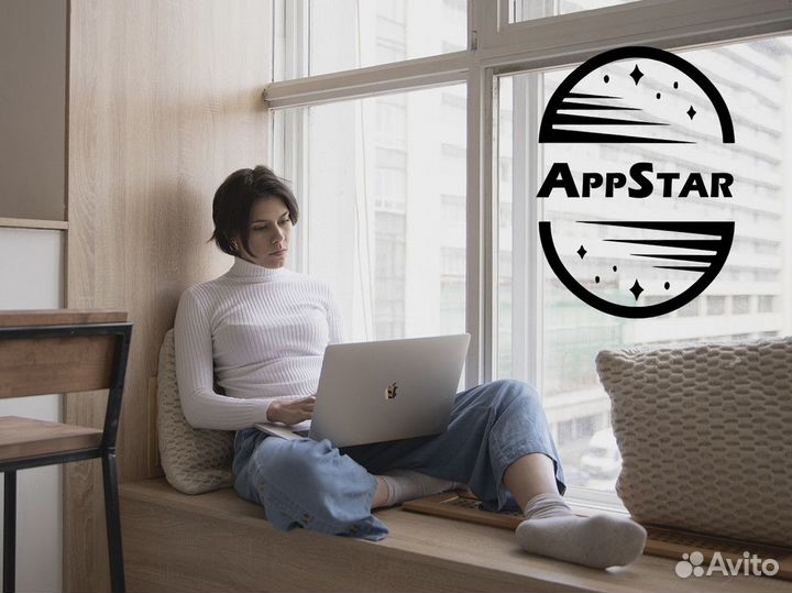 AppStar: Осветите мир мобильных приложений