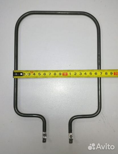 Тэн хлебопечки Panasonic HP030