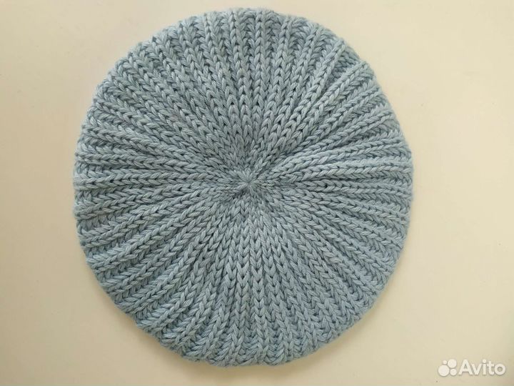 Зимняя шапка