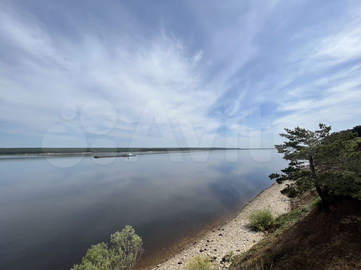 Участок 11 сот. (ИЖС)