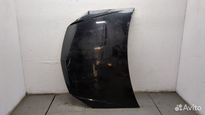 Капот Opel Astra H, 2005