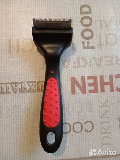 Продам дешеддер