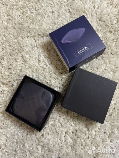 CarPlay box Carlinkit TBox Plus, 8/128 Android 13