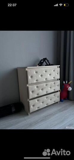 Детская кровать от 0-5 лет