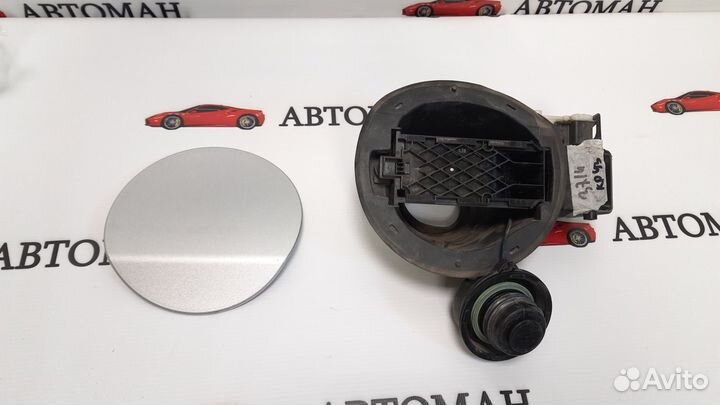 Лючок бензобака Chevrolet Cruze 2009-2016