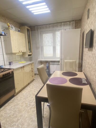 2-к. квартира, 52,3 м², 3/9 эт.