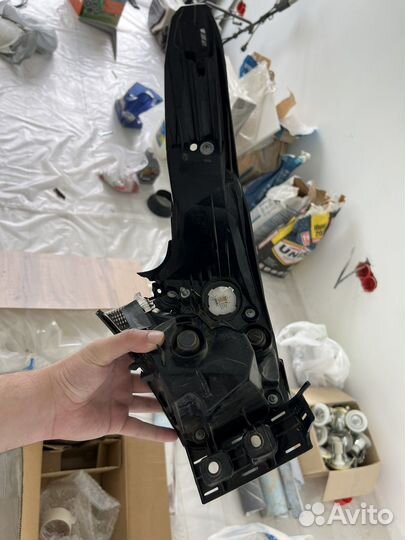 Задний фонарь Lexus NX300 Рестайл