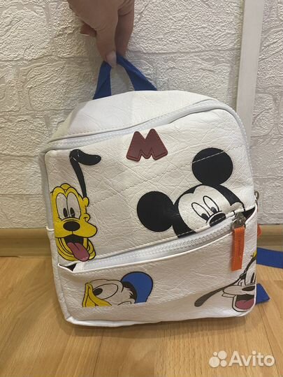 Рюкзак детский
