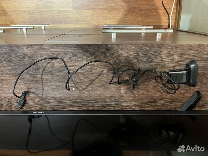 Веб-камера HD Logitech C270