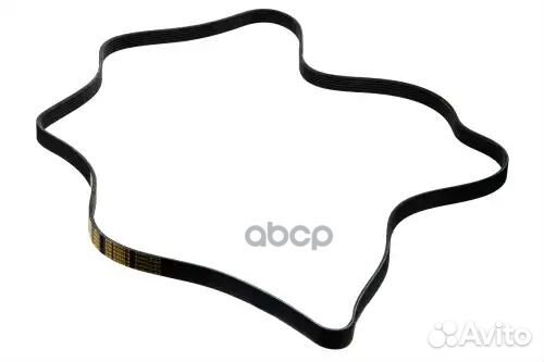 Ремень поликлиновой 6PK2255 MB W124 85 Z22699