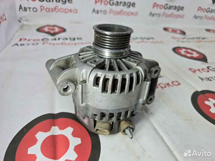 Генератор Changan CS35 1.6 JL478QEE АКПП чанган