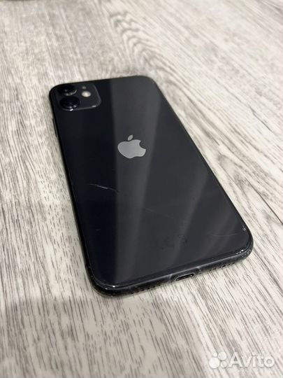 iPhone 11, 64 ГБ