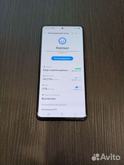 Samsung galaxy m31s 128gb по запчастям