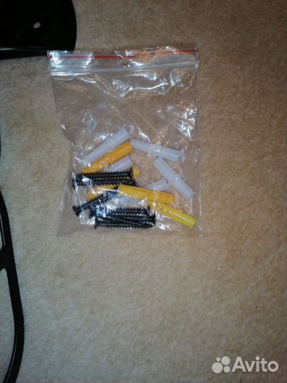 Кронштейн для велосипеда на стену