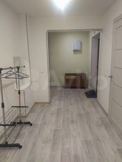 Квартира-студия, 35 м², 7/16 эт.