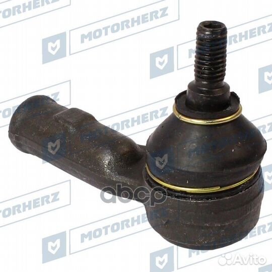 Наконечник рулевой тяги ford focus I (DFW) HQE0