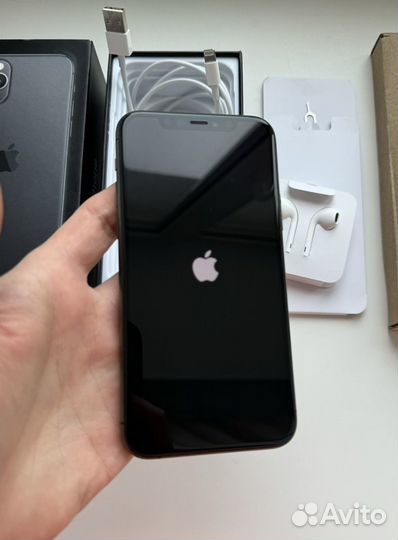 iPhone 11 Pro, 512 ГБ