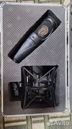 Микрофон Art M Three