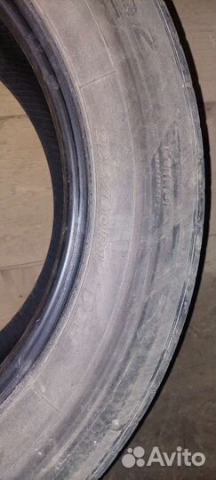 Hankook Ventus Prime 2 K115 225/60 R17 99H